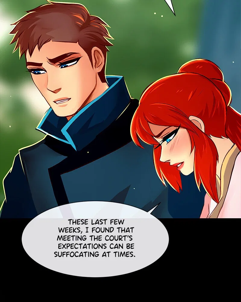 Subzero Chapter 79 – Page 40