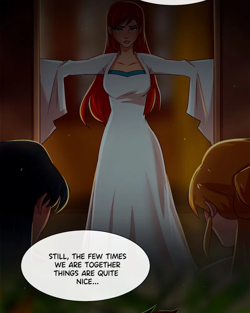 Subzero Chapter 79 – Page 42