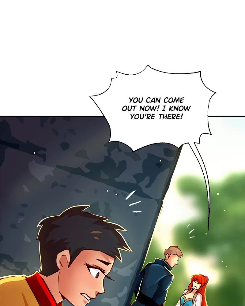 Subzero Chapter 79 – Page 46