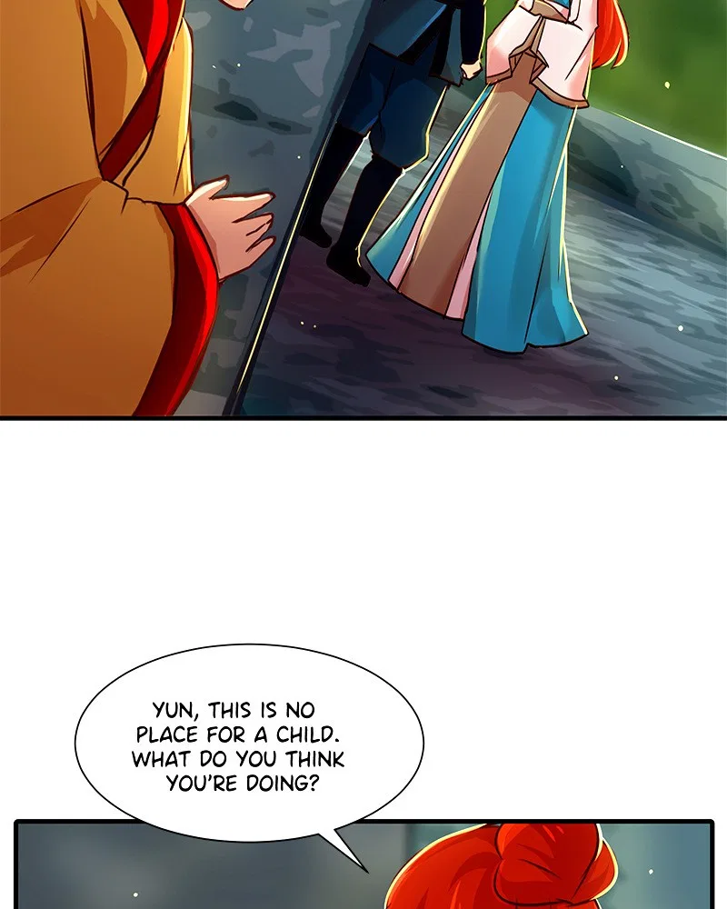 Subzero Chapter 79 – Page 47