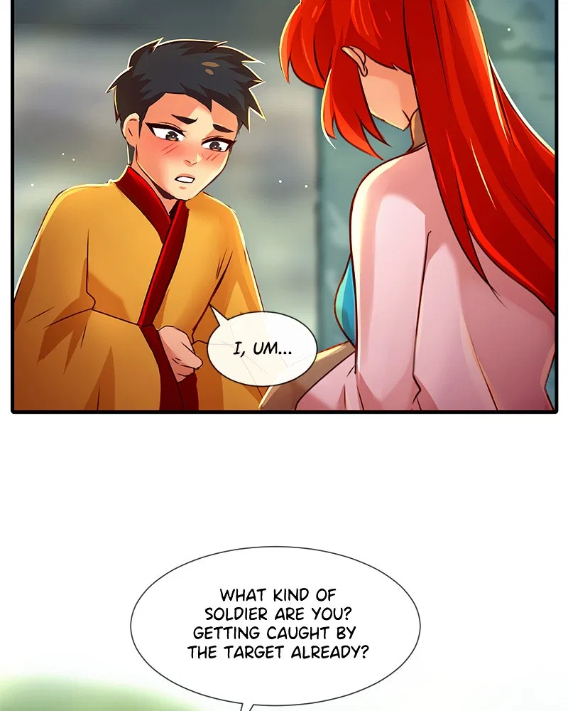 Subzero Chapter 79 – Page 48