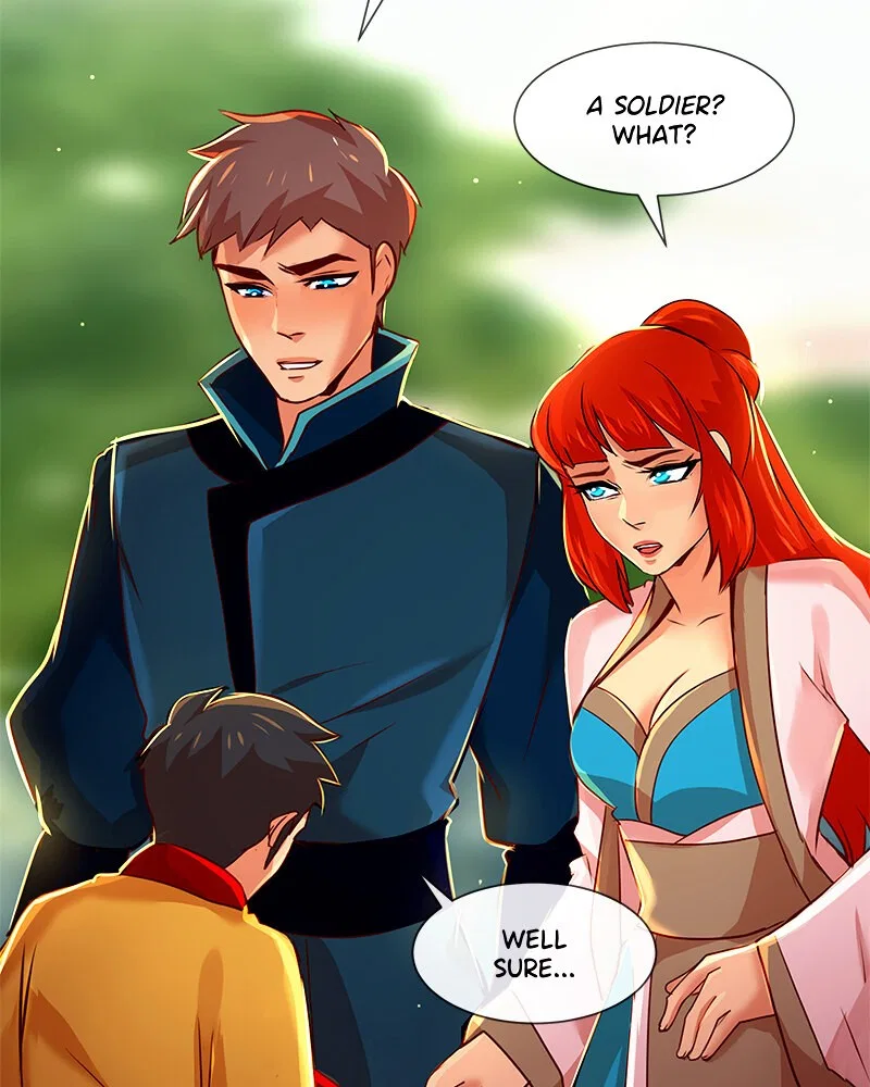 Subzero Chapter 79 – Page 49