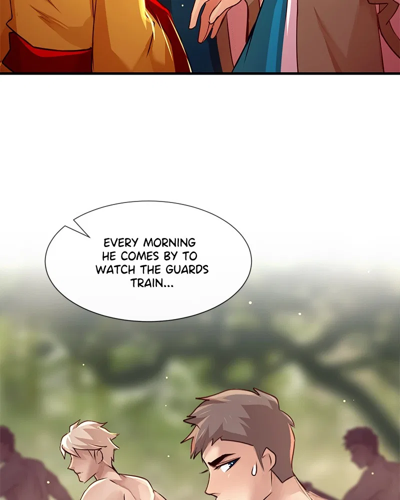 Subzero Chapter 79 – Page 50