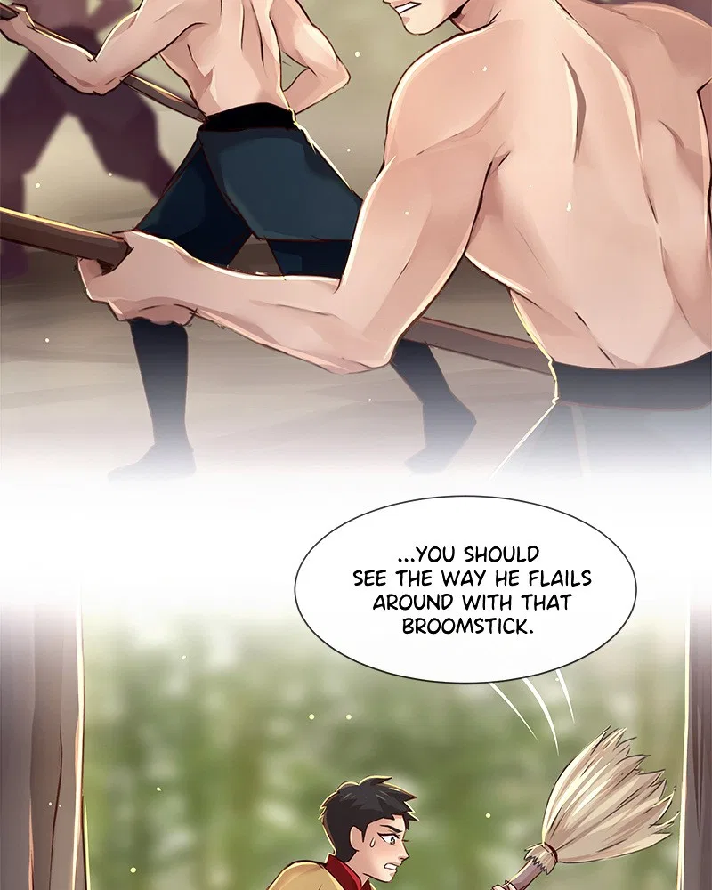 Subzero Chapter 79 – Page 51
