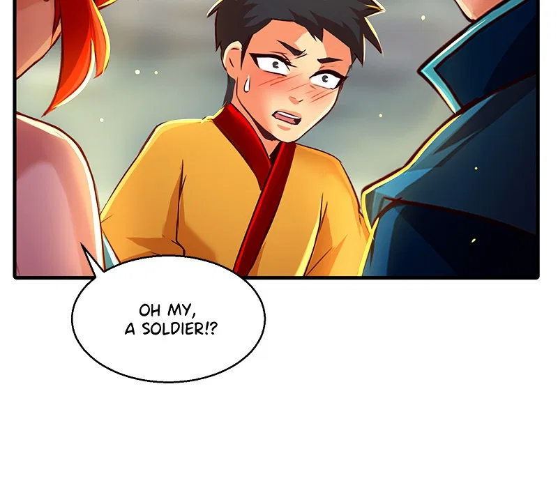 Subzero Chapter 79 – Page 53