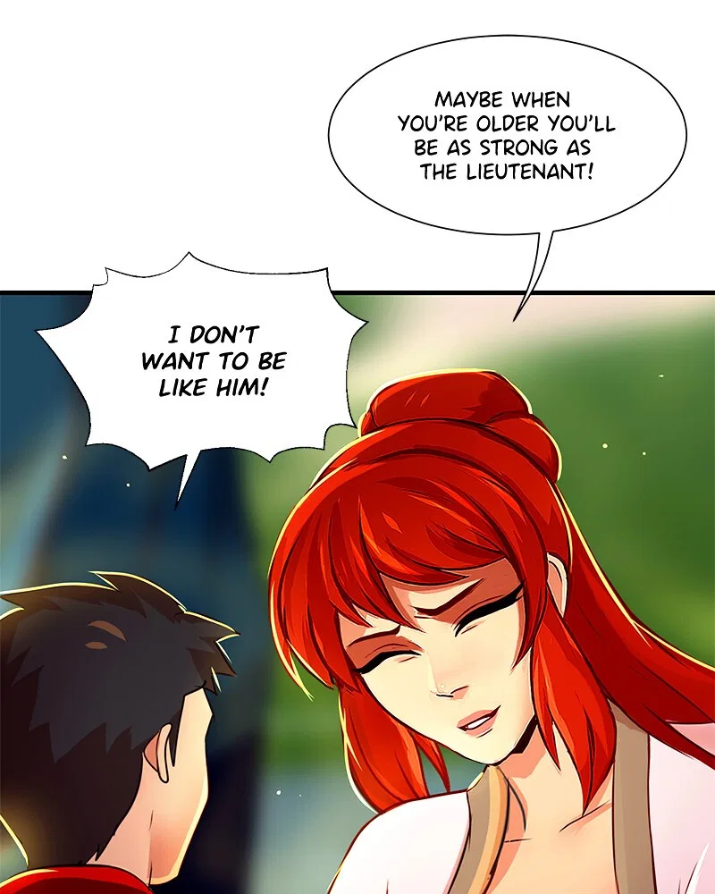 Subzero Chapter 79 – Page 54