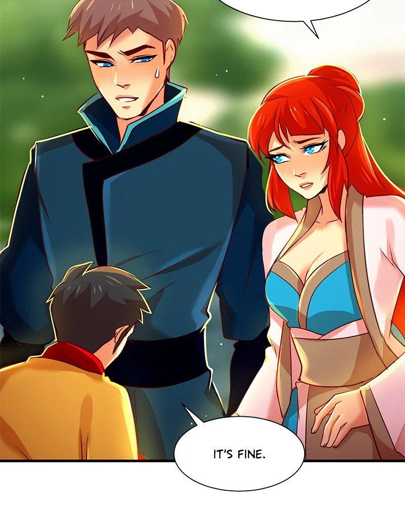 Subzero Chapter 79 – Page 58