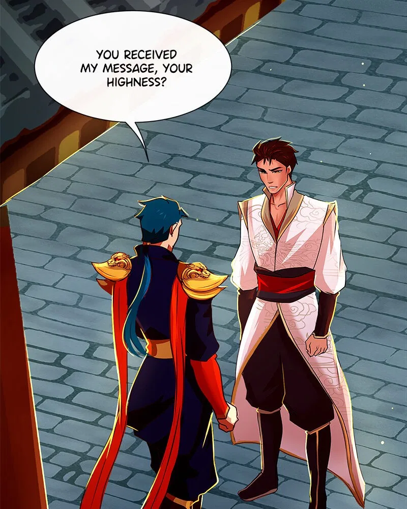 Subzero Chapter 79 – Page 64