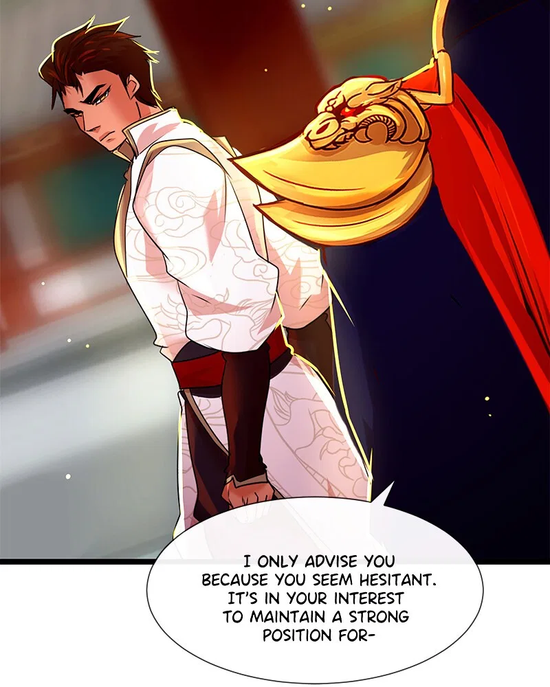 Subzero Chapter 79 – Page 76
