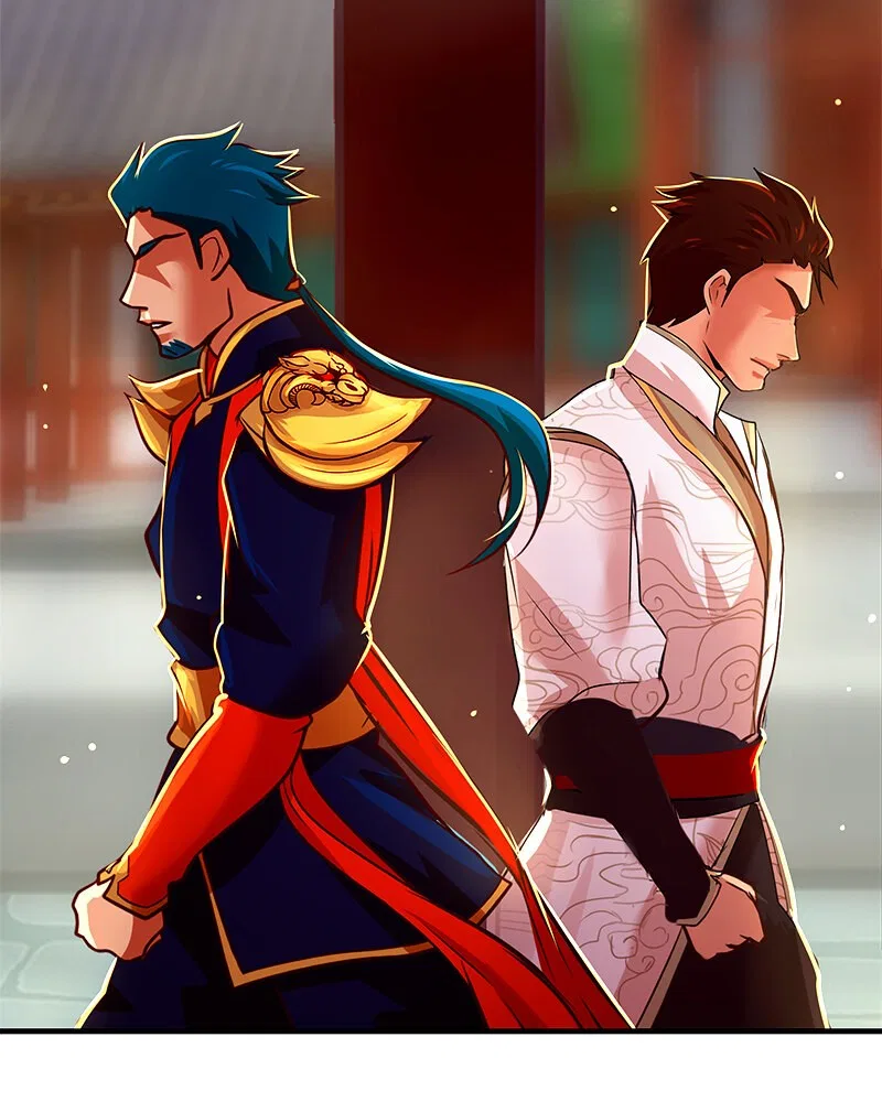 Subzero Chapter 79 – Page 81