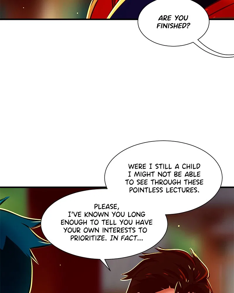 Subzero Chapter 79 – Page 84
