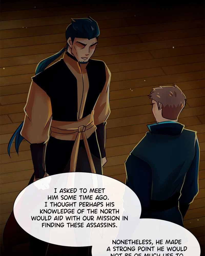Subzero Chapter 79 – Page 87