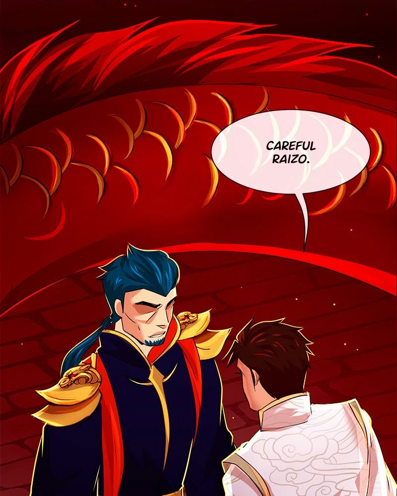 Subzero Chapter 79 – Page 90