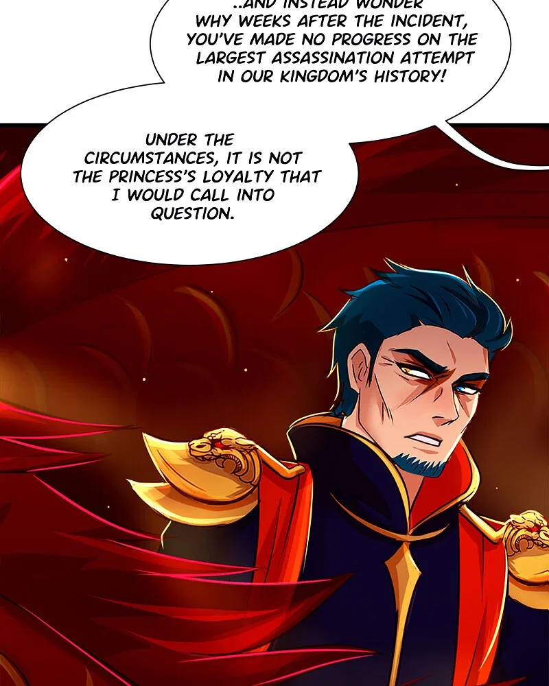 Subzero Chapter 79 – Page 95