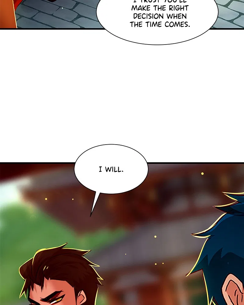 Subzero Chapter 79 – Page 98