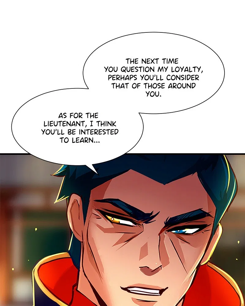 Subzero Chapter 79 – Page 100