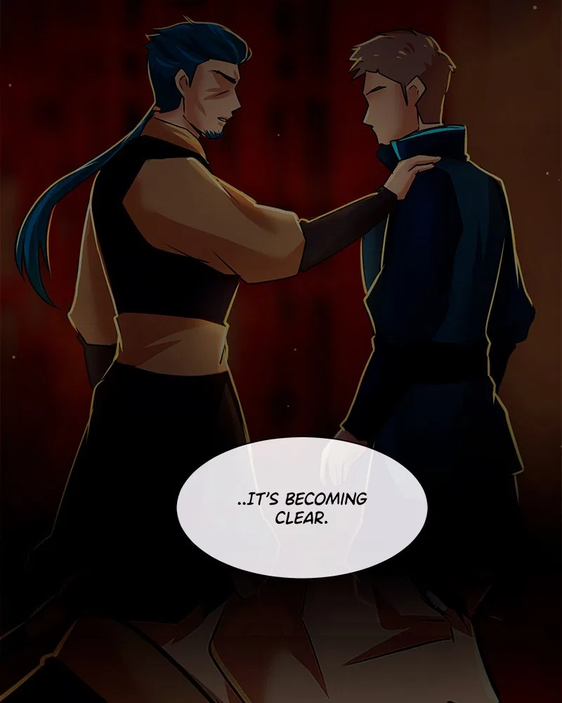 Subzero Chapter 78 – Page 20