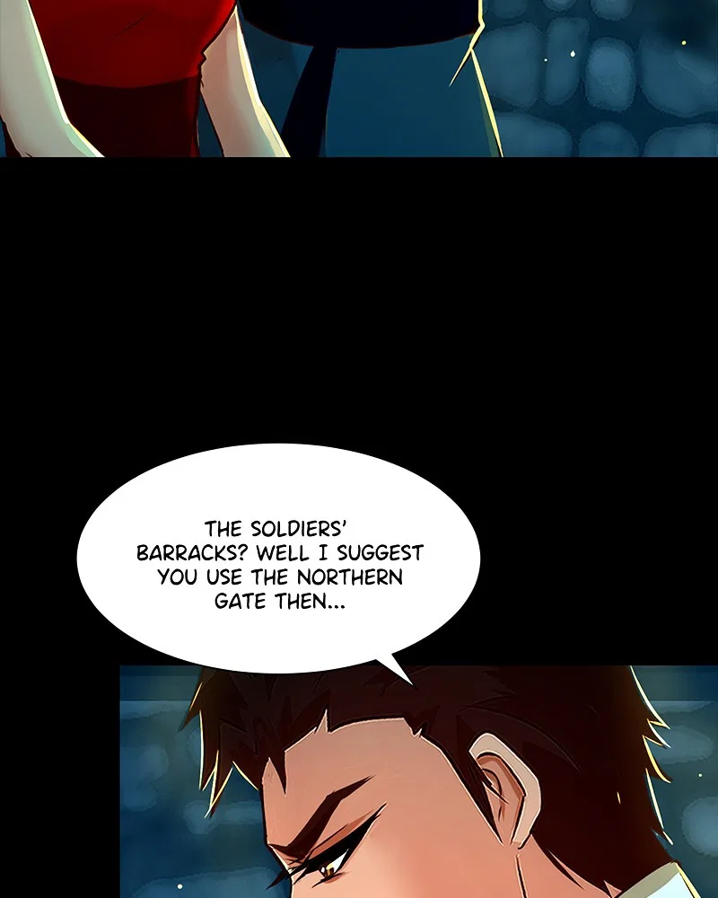 Subzero Chapter 78 – Page 39