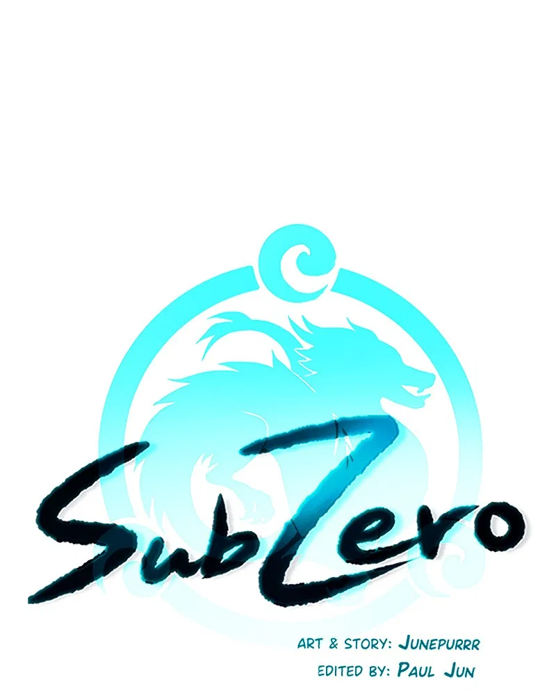 Subzero Chapter 78 – Page 92