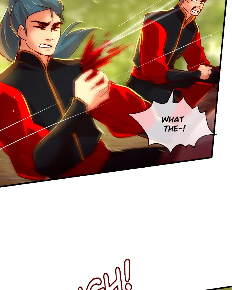 Subzero Chapter 77 – Page 12