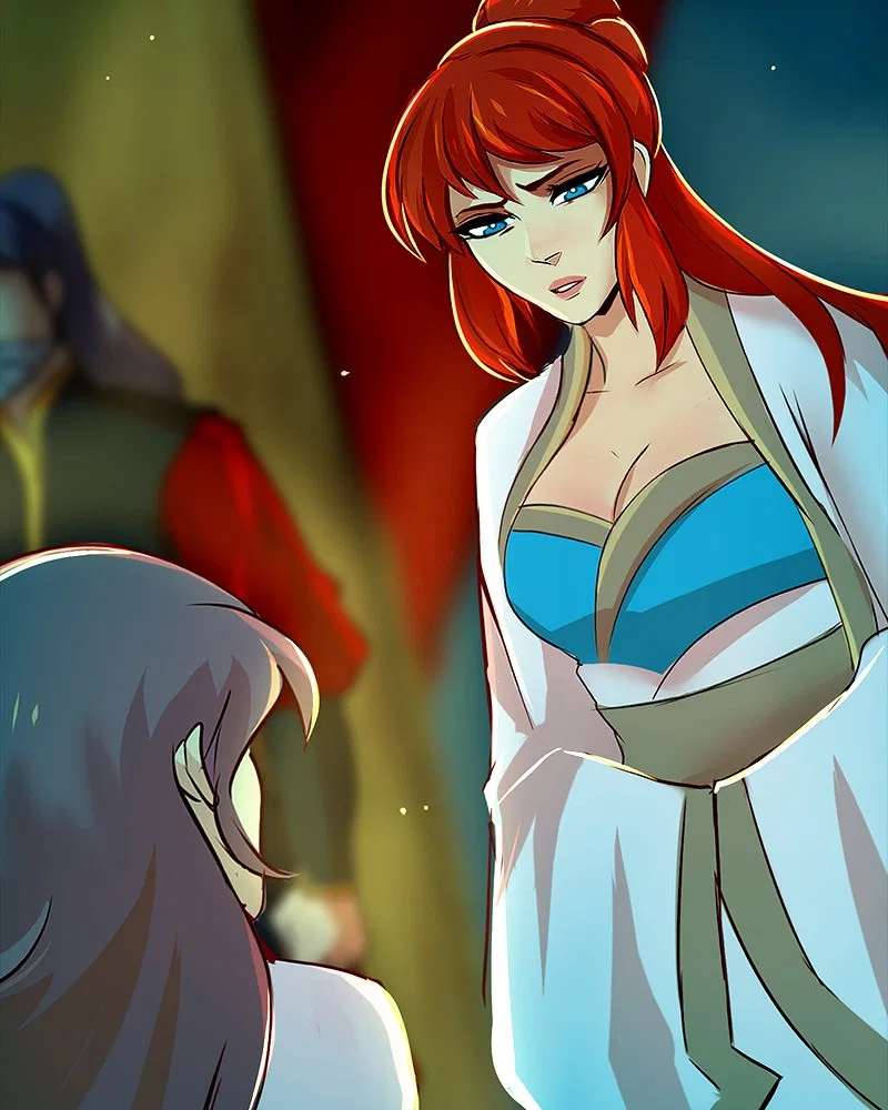 Subzero Chapter 77 – Page 43