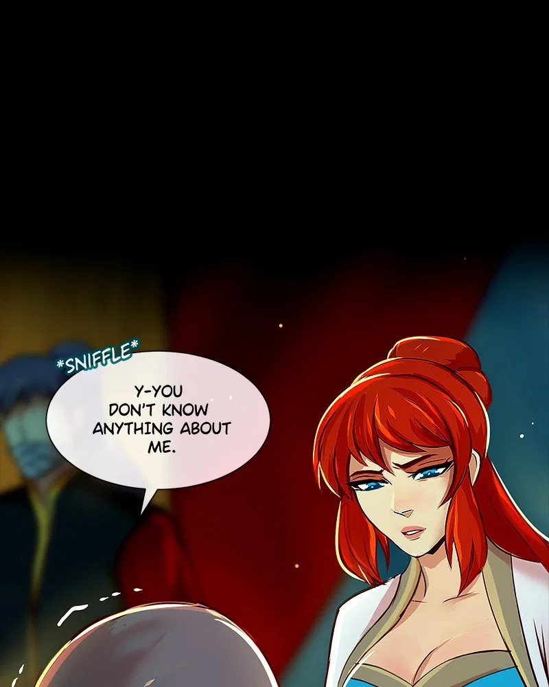 Subzero Chapter 77 – Page 57