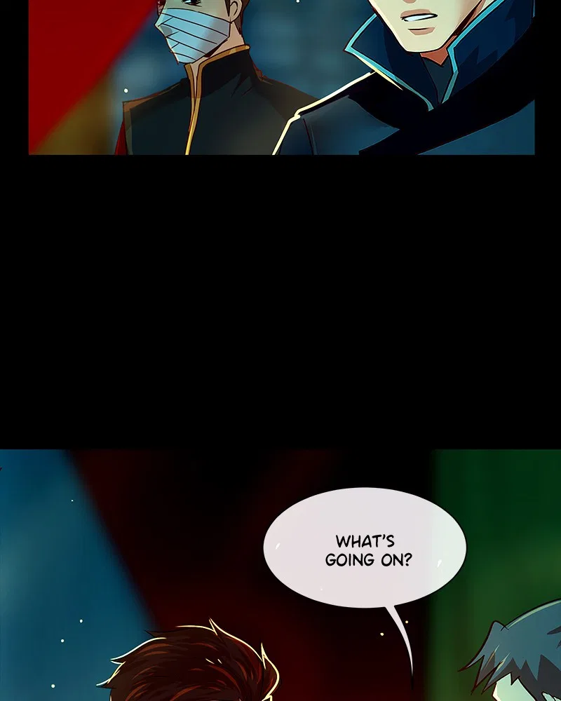 Subzero Chapter 77 – Page 81