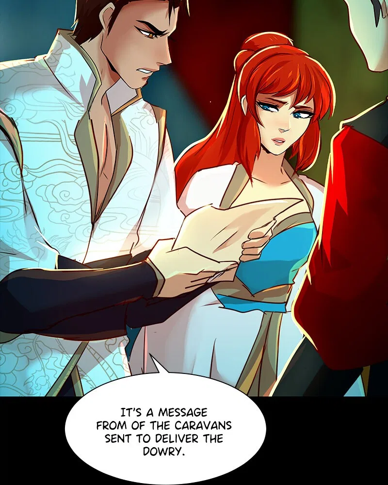 Subzero Chapter 77 – Page 82