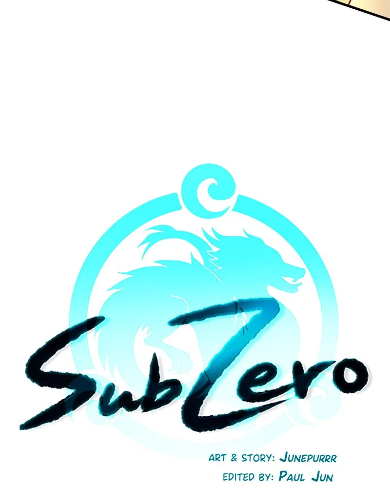 Subzero Chapter 77 – Page 85