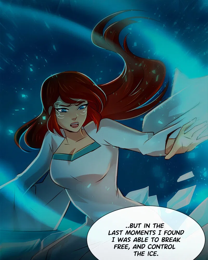 Subzero Chapter 76 – Page 12