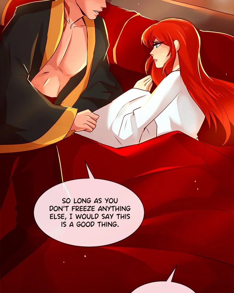 Subzero Chapter 76 – Page 15