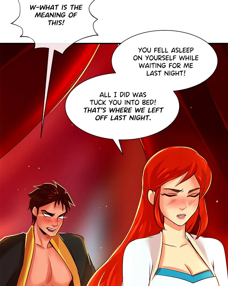 Subzero Chapter 76 – Page 37