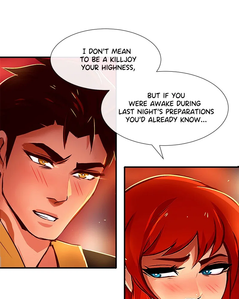Subzero Chapter 76 – Page 39