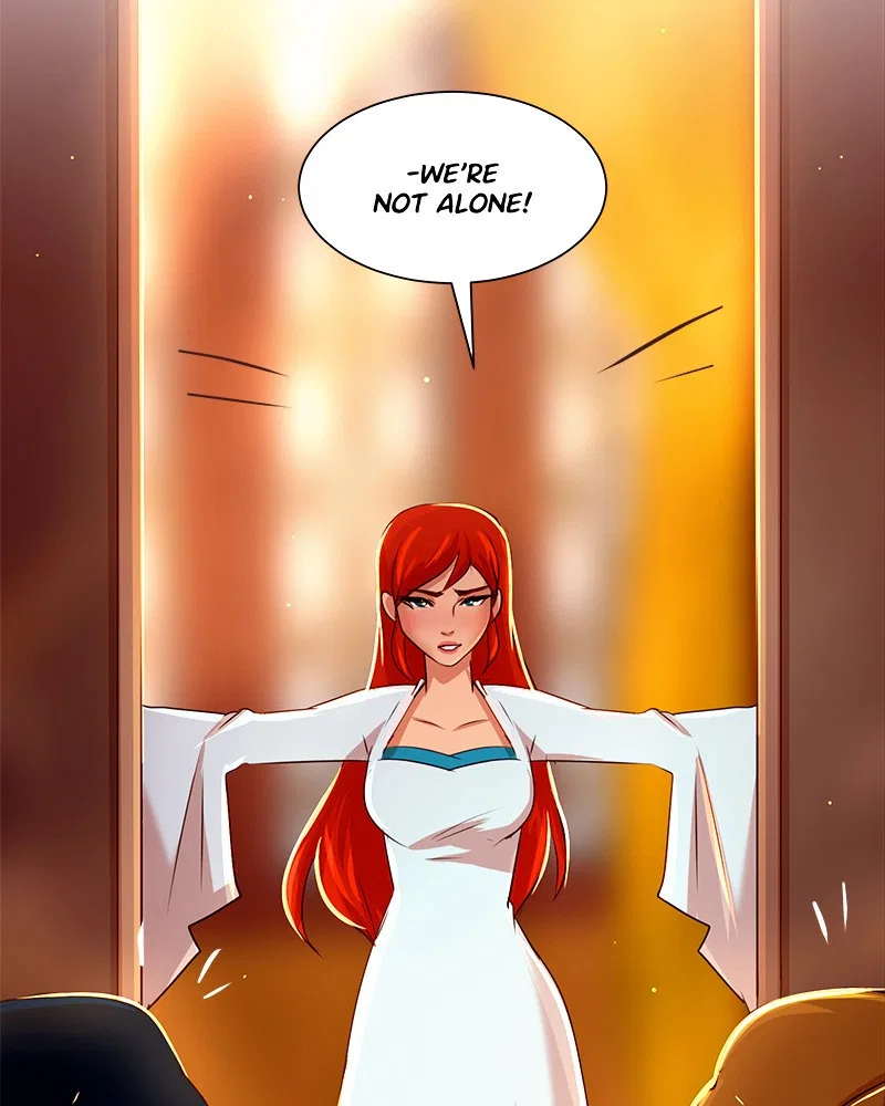 Subzero Chapter 76 – Page 41