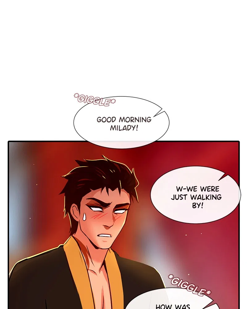 Subzero Chapter 76 – Page 43