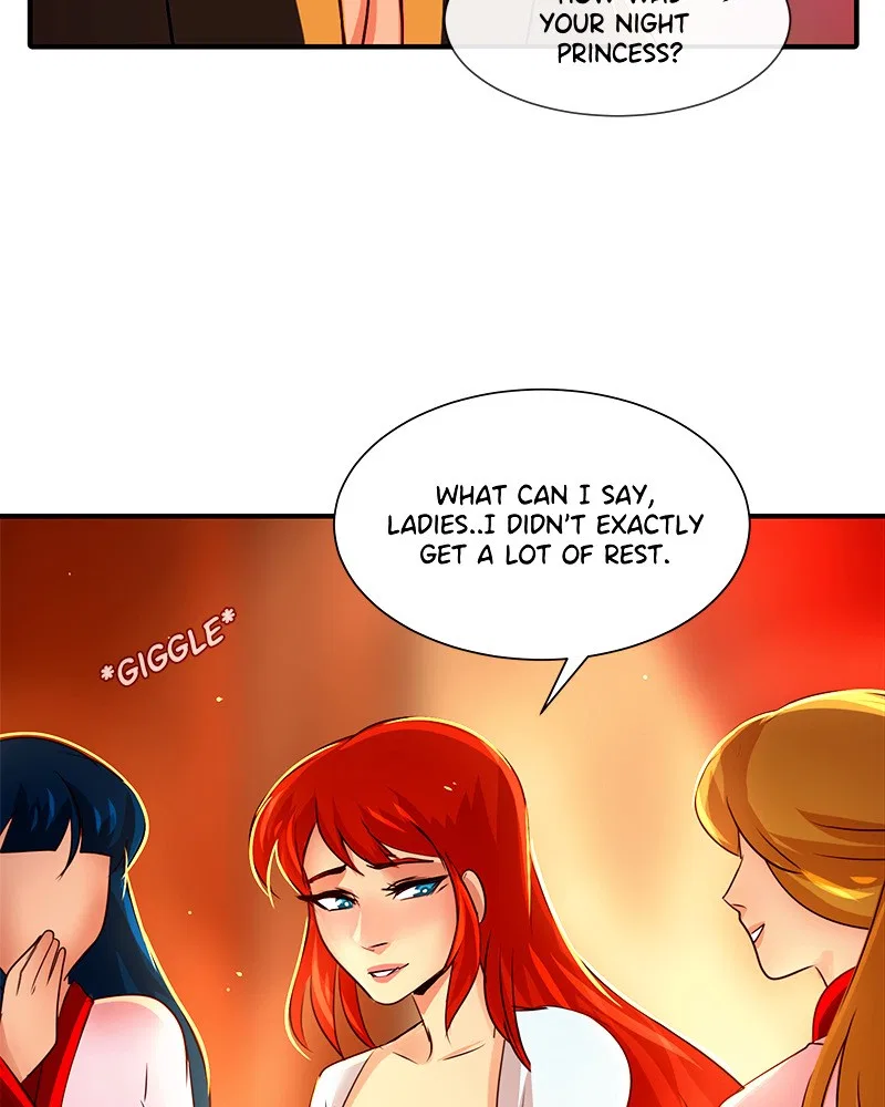 Subzero Chapter 76 – Page 44