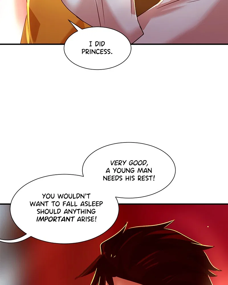 Subzero Chapter 76 – Page 48