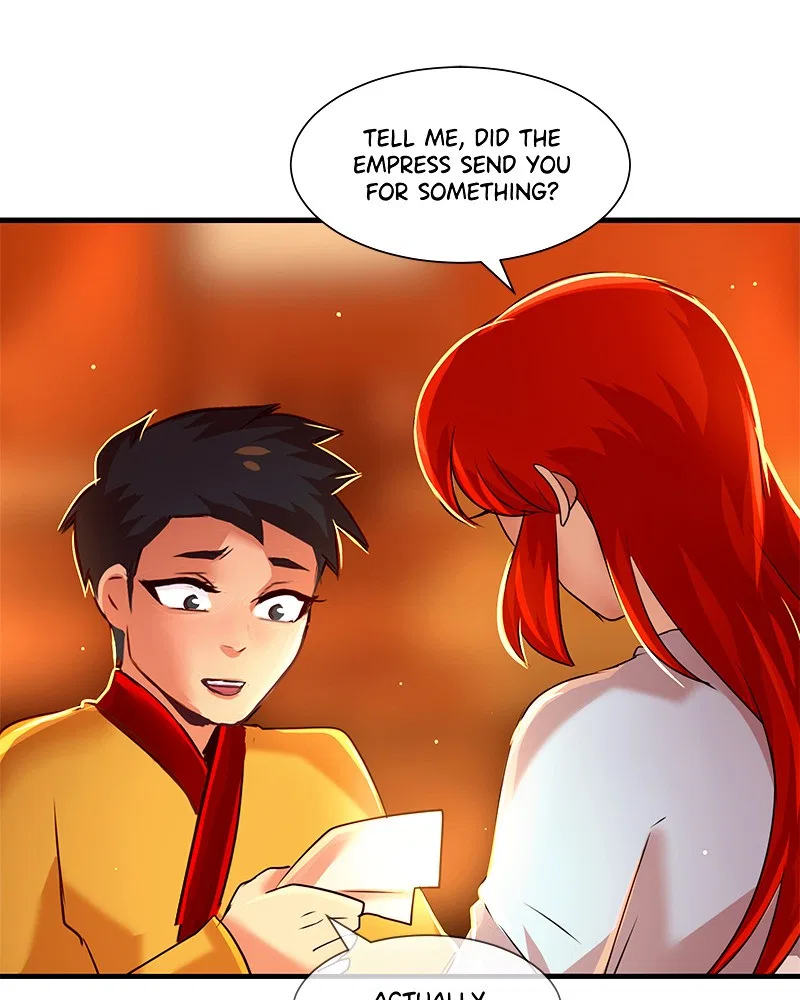 Subzero Chapter 76 – Page 50