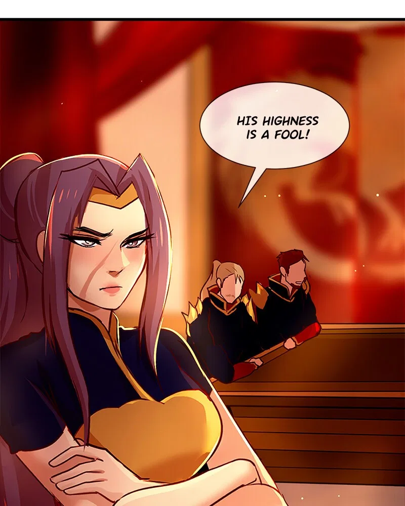 Subzero Chapter 76 – Page 57