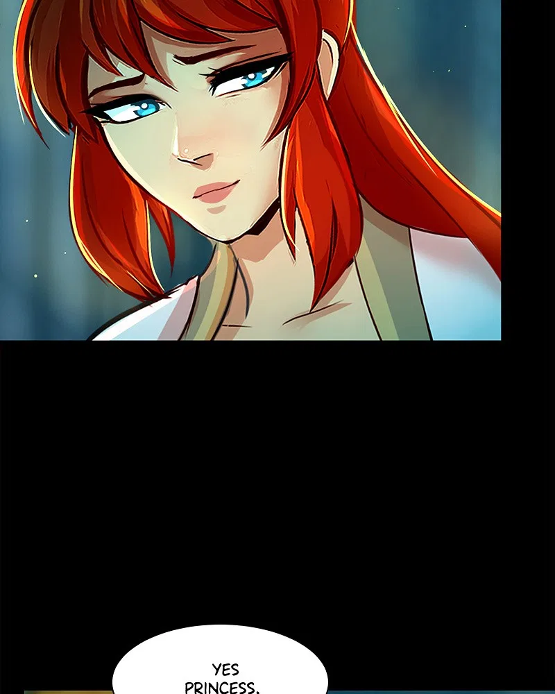 Subzero Chapter 76 – Page 85