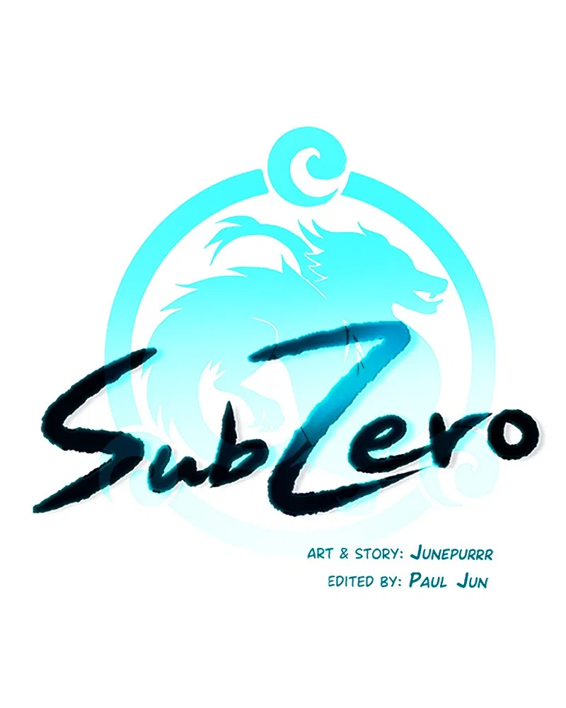 Subzero Chapter 76 – Page 97