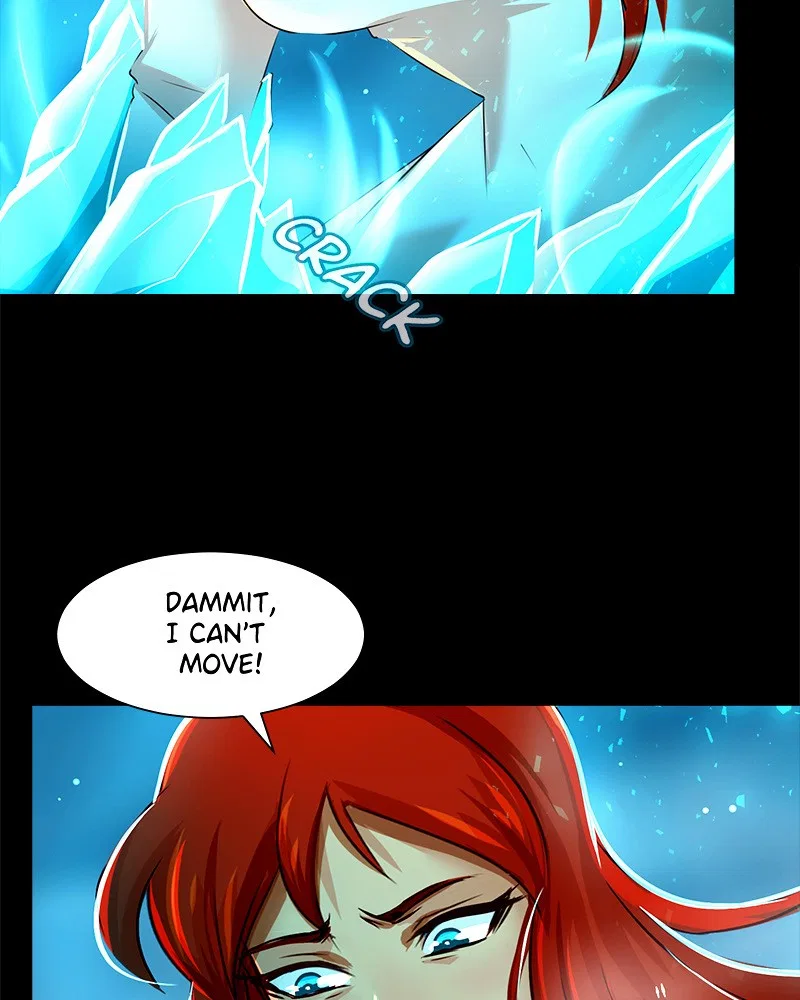 Subzero Chapter 75 – Page 21
