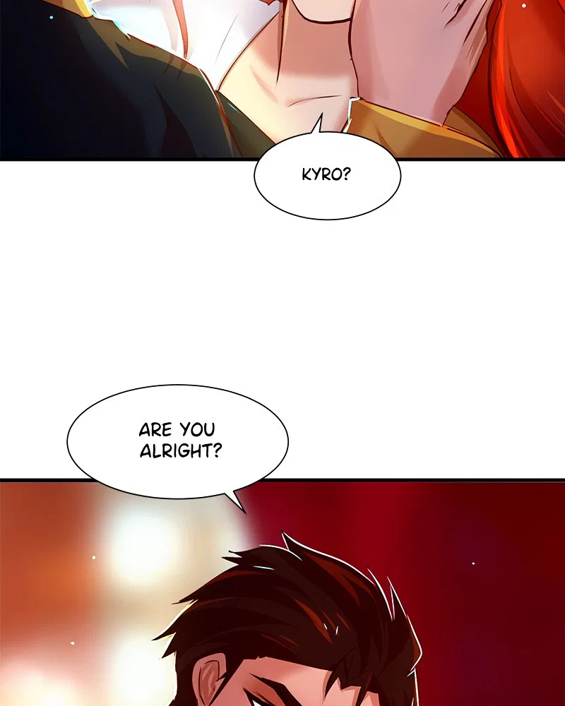 Subzero Chapter 75 – Page 78