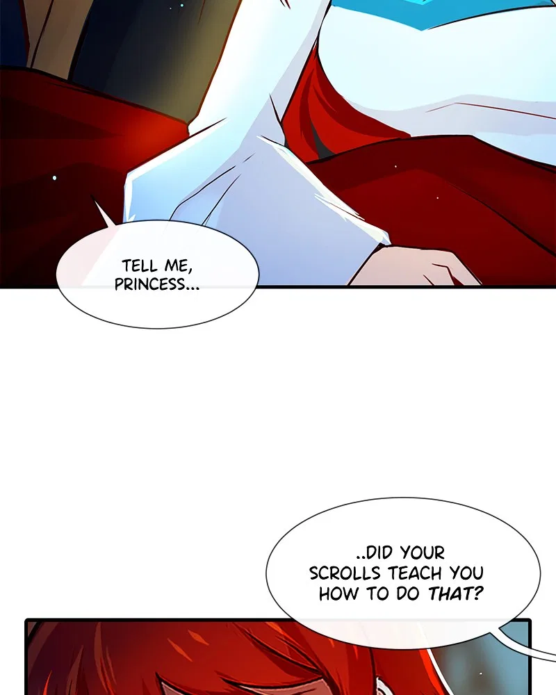 Subzero Chapter 75 – Page 85