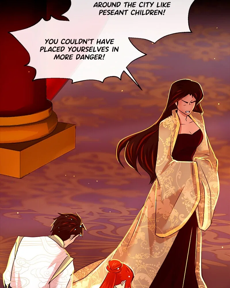 Subzero Chapter 74 – Page 11