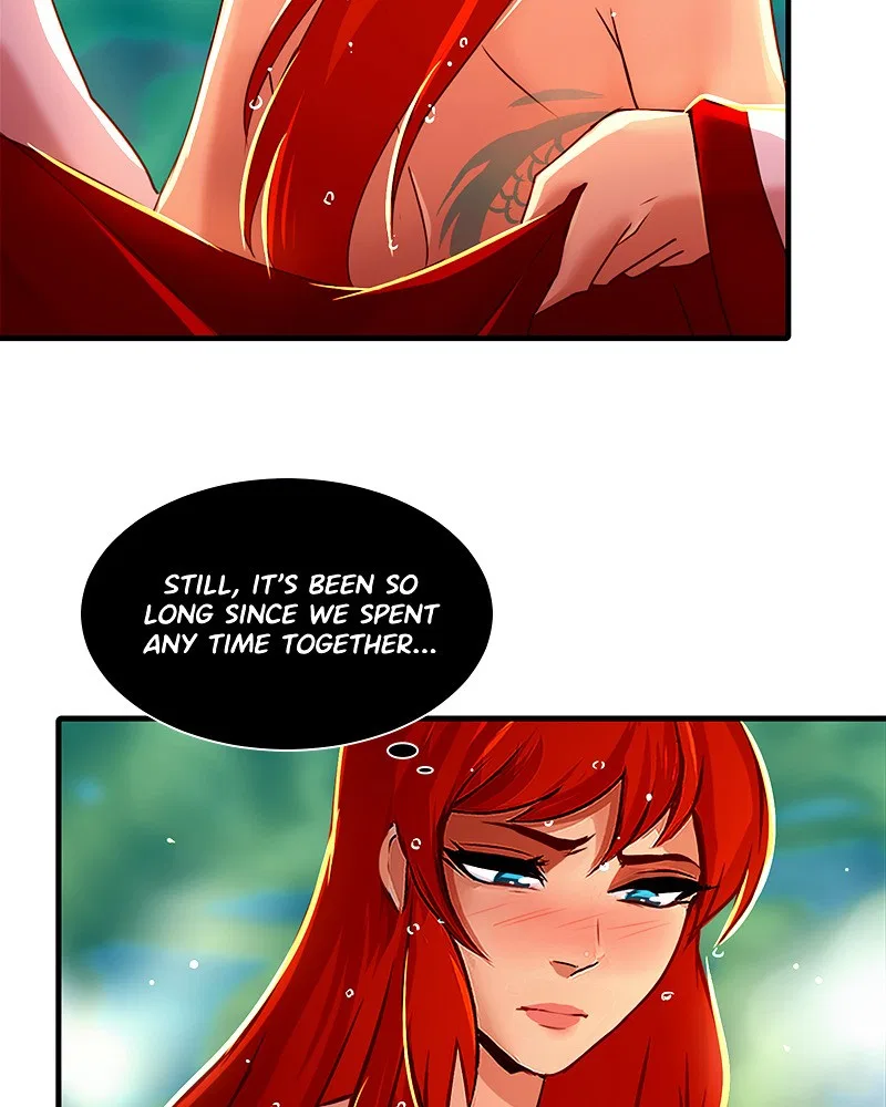 Subzero Chapter 74 – Page 37