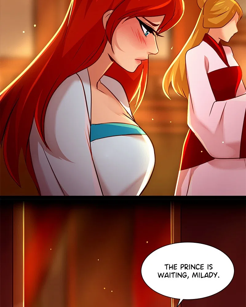 Subzero Chapter 74 – Page 42