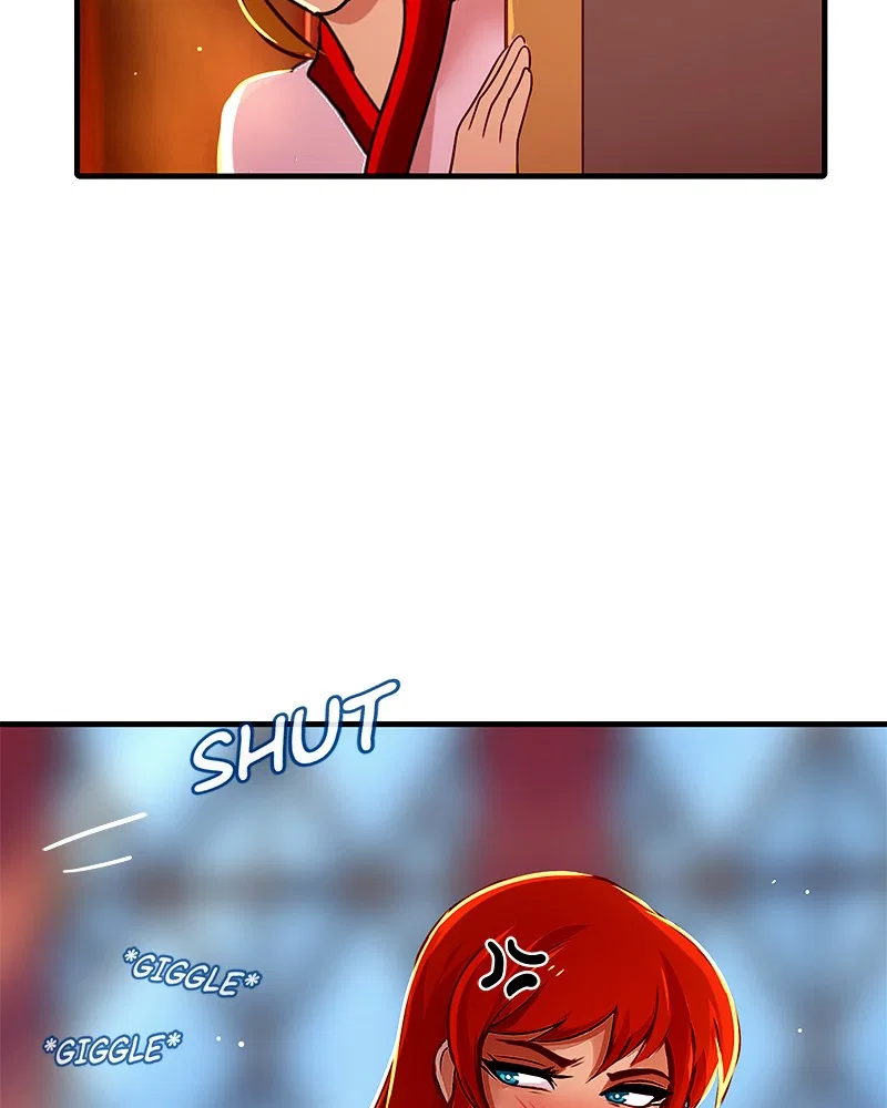 Subzero Chapter 74 – Page 45