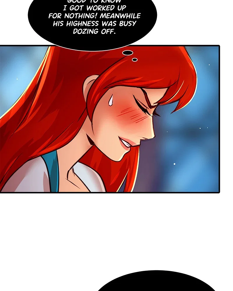 Subzero Chapter 74 – Page 56