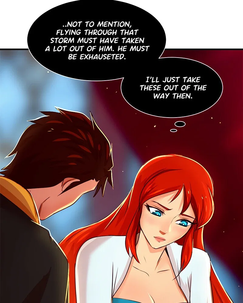 Subzero Chapter 74 – Page 58